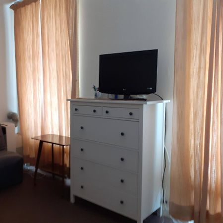 Cabourg Charmant Studio Centre Ville Rue De La Mer Bagian luar foto