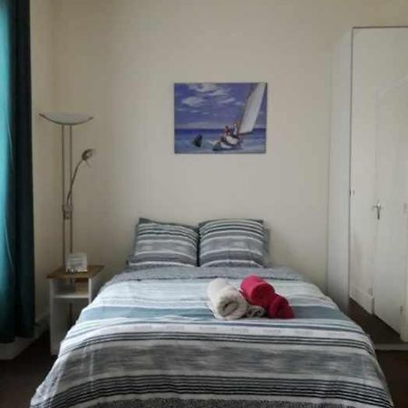Cabourg Charmant Studio Centre Ville Rue De La Mer Bagian luar foto